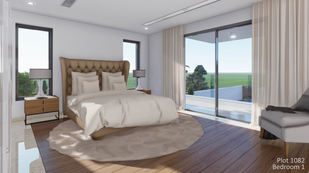 Images of 4-bedroom Villa, Peyia, Paphos, Cyprus