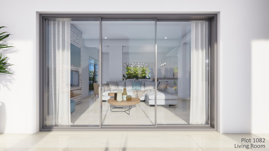 Images of 4-bedroom Villa, Peyia, Paphos, Cyprus
