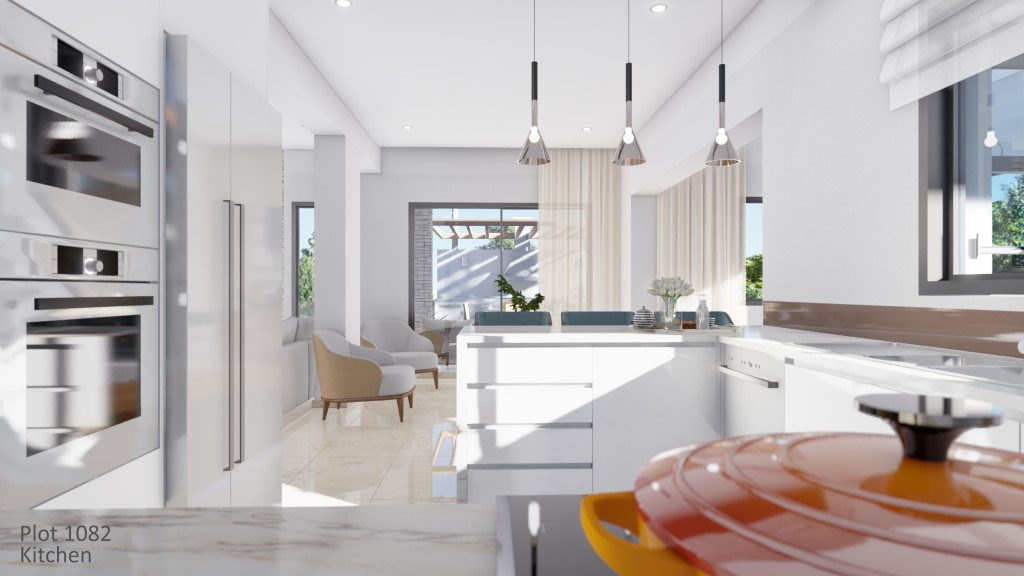 Images of 4-bedroom Villa, Peyia, Paphos, Cyprus