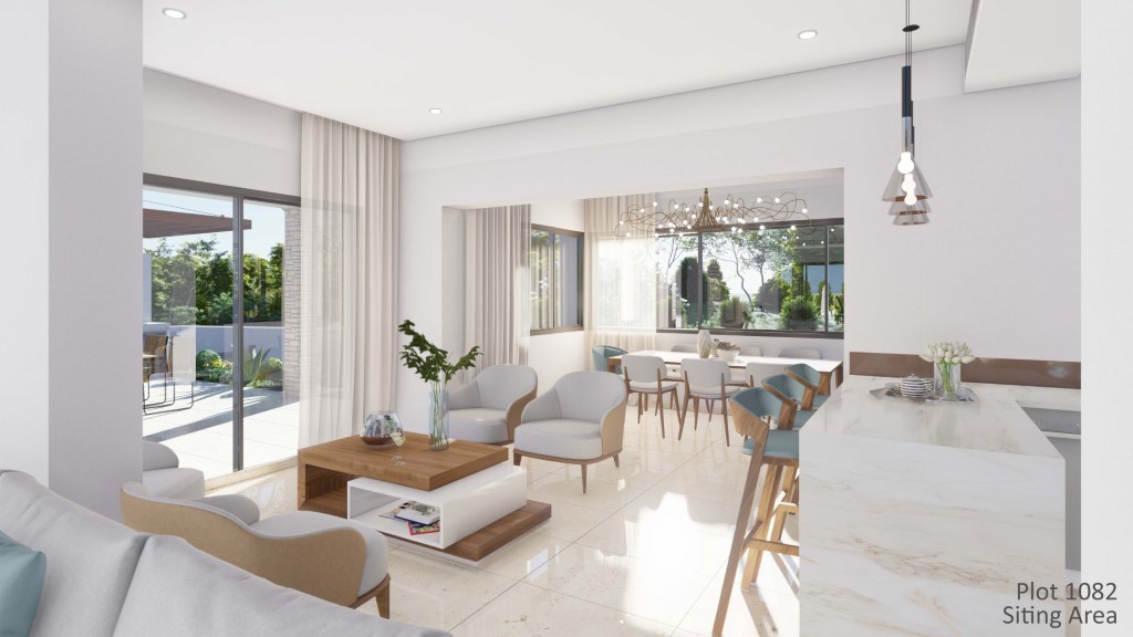 Images of 4-bedroom Villa, Peyia, Paphos, Cyprus