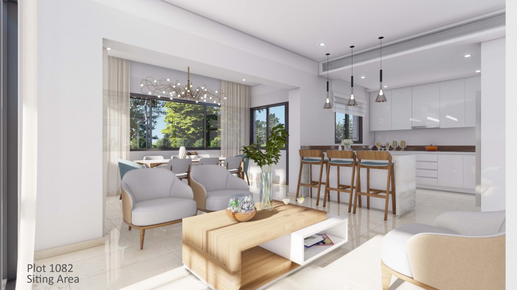 Images of 4-bedroom Villa, Peyia, Paphos, Cyprus