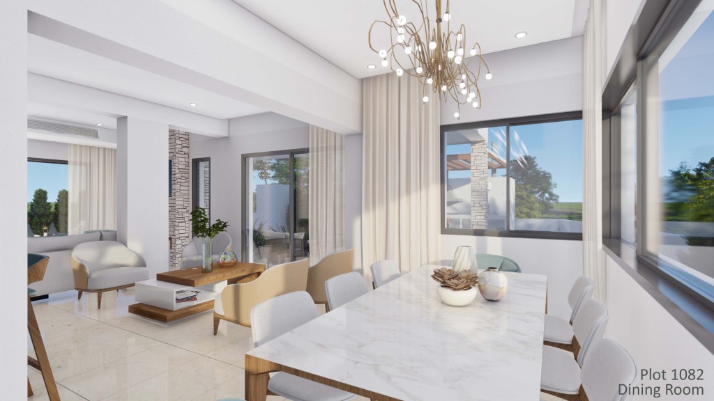 Images of 4-bedroom Villa, Peyia, Paphos, Cyprus