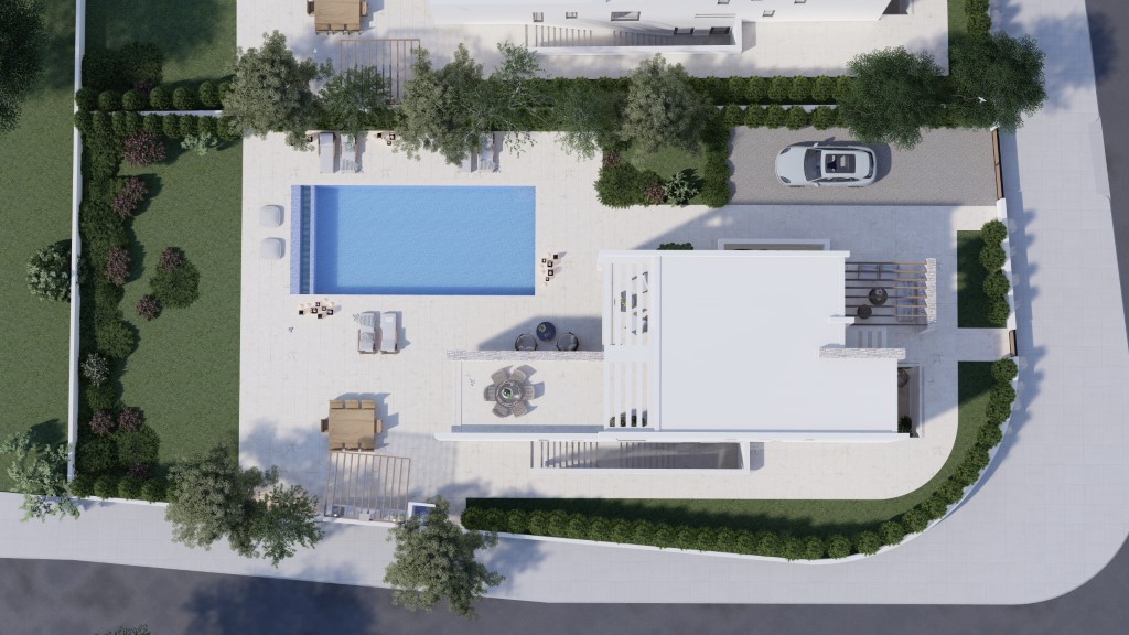 Images of 3-bedroom Villa, Peyia, Paphos, Cyprus
