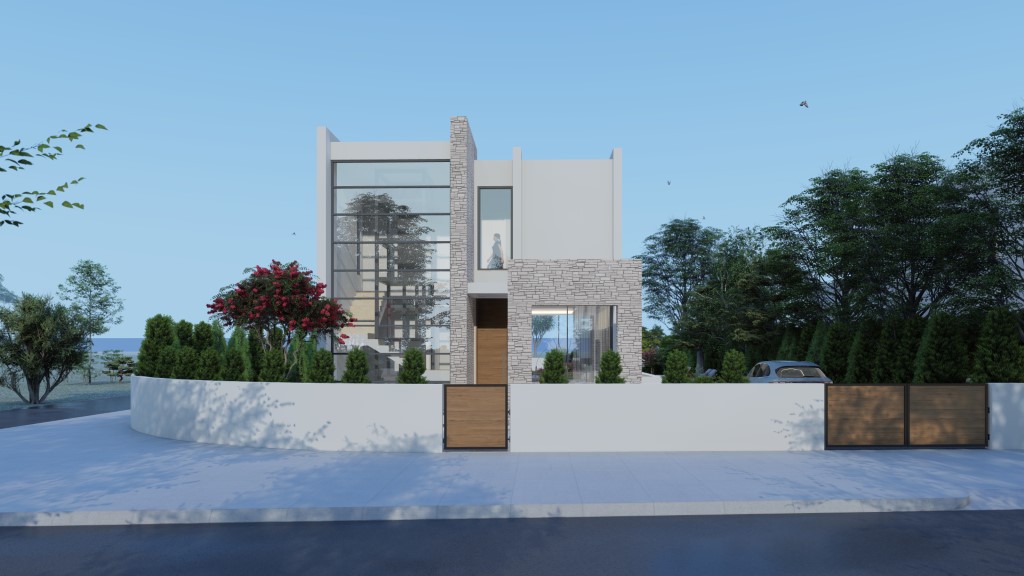 Images of 3-bedroom Villa, Peyia, Paphos, Cyprus