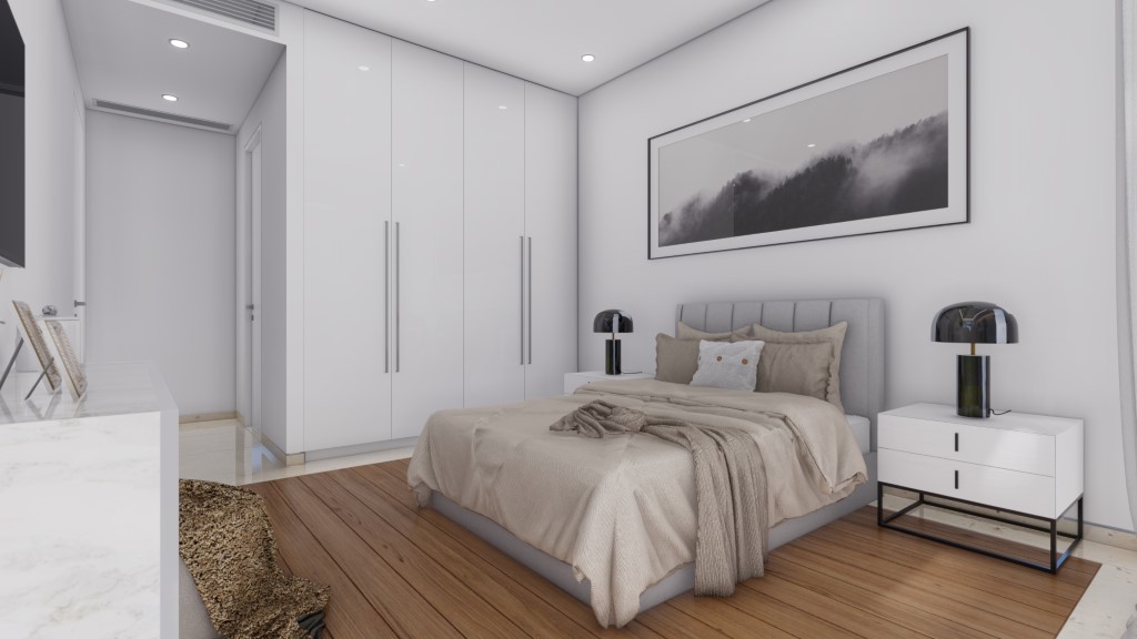 Images of 3-bedroom Villa, Peyia, Paphos, Cyprus