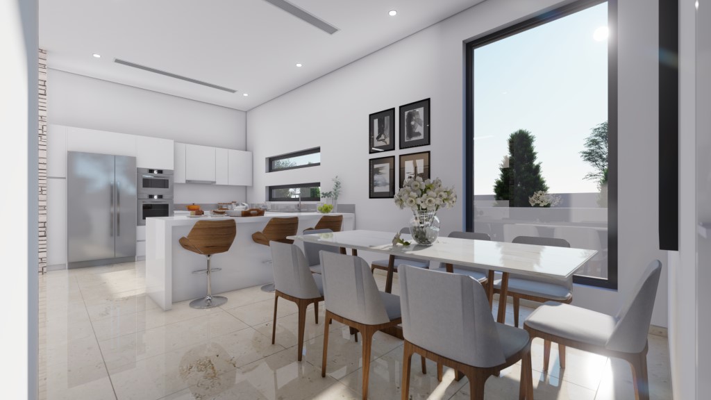 Images of 3-bedroom Villa, Peyia, Paphos, Cyprus