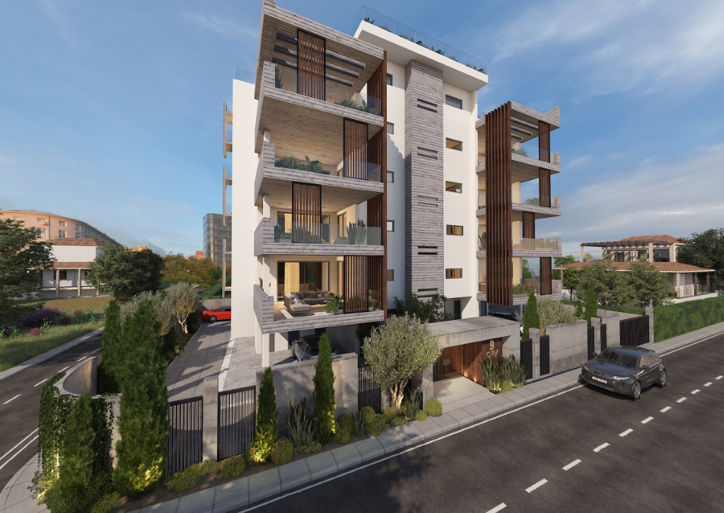 Images of 3-bedroom Apartment, Peyia, Paphos, Cyprus