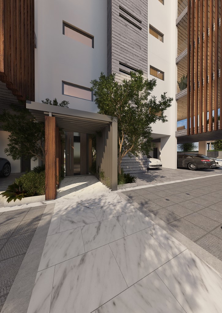 Images of 3-bedroom Apartment, Peyia, Paphos, Cyprus