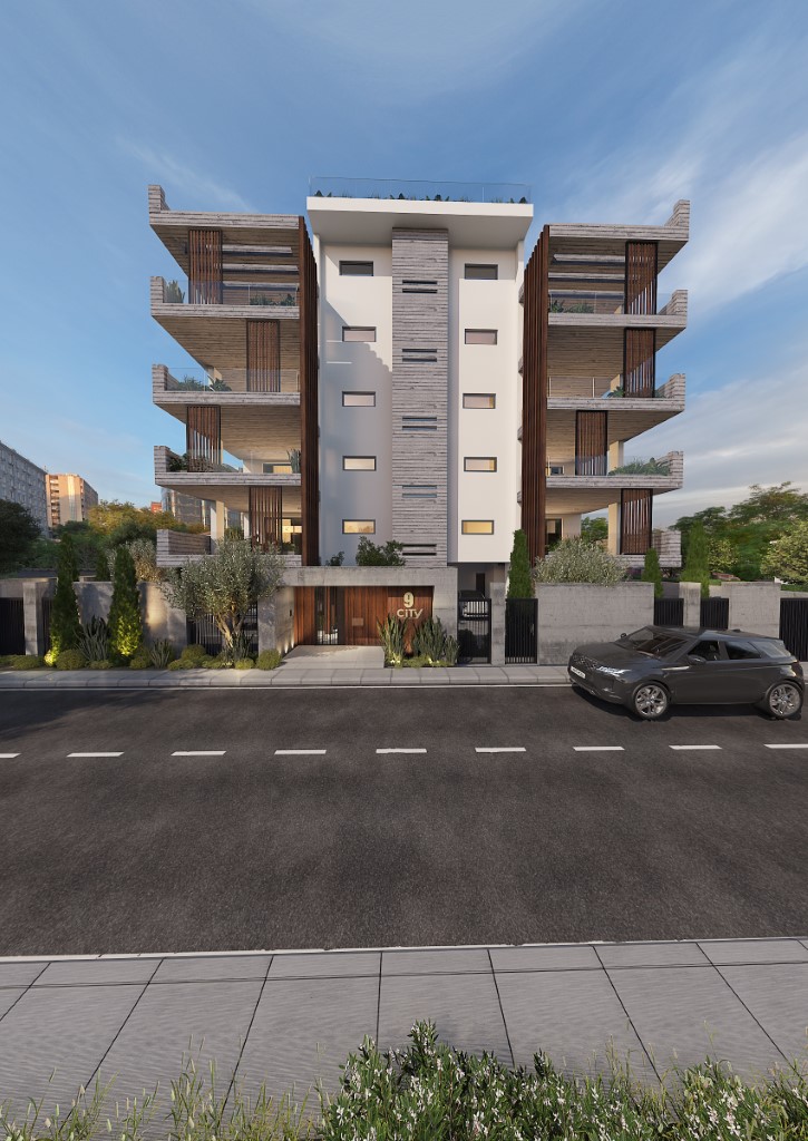 Images of 3-bedroom Apartment, Peyia, Paphos, Cyprus