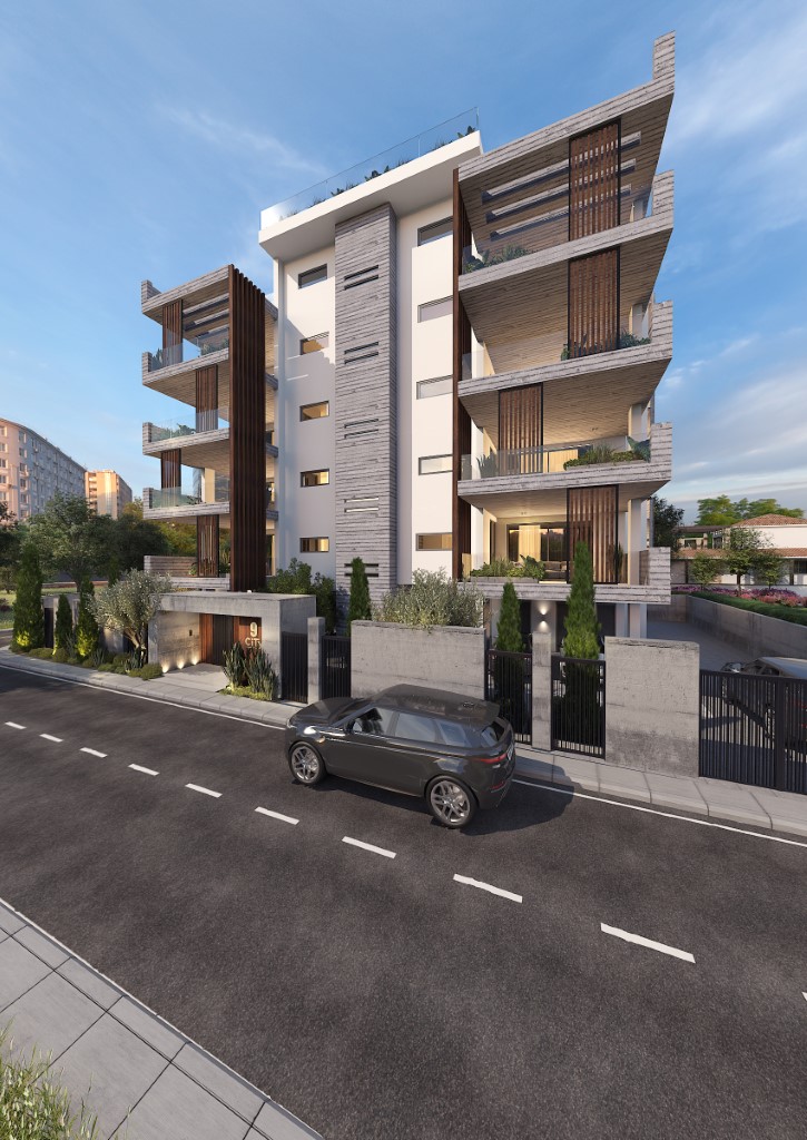 Images of 3-bedroom Apartment, Peyia, Paphos, Cyprus