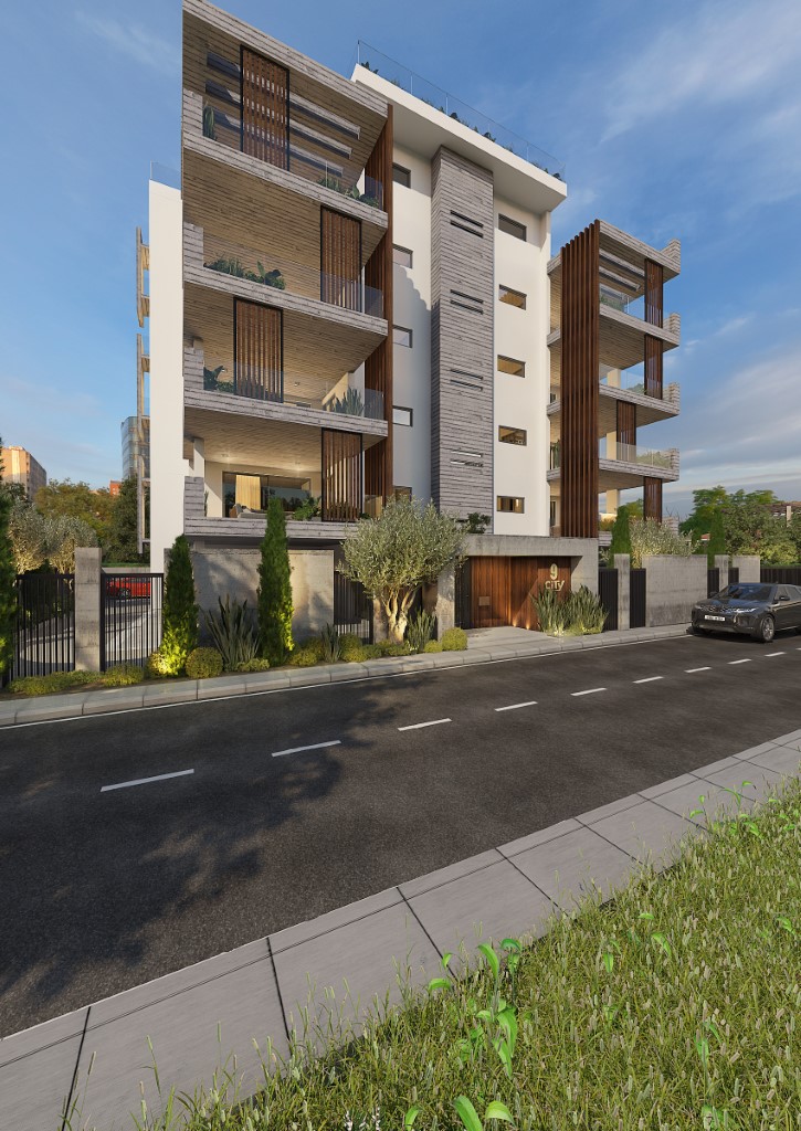 Images of 3-bedroom Apartment, Peyia, Paphos, Cyprus
