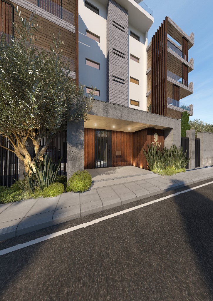 Images of 3-bedroom Apartment, Peyia, Paphos, Cyprus