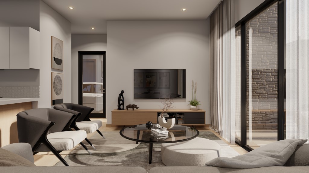 Images of 3-bedroom Villa, Peyia, Paphos, Cyprus