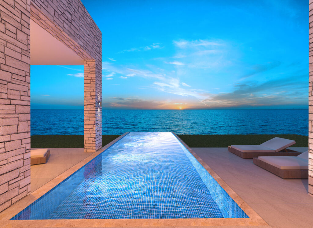 Images of 4-bedroom Villa, City Centre, Paphos, Cyprus
