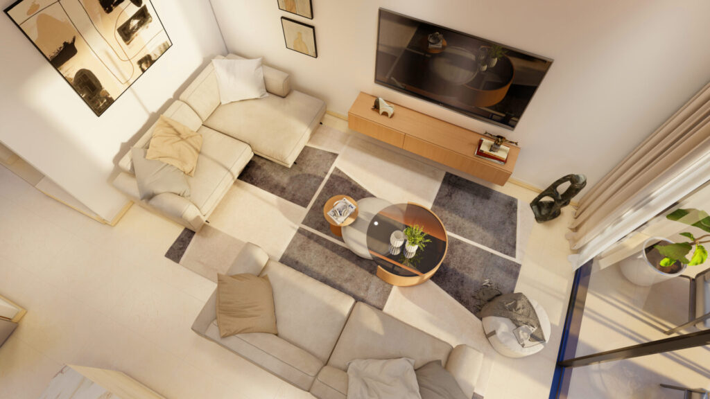 Images of 3-bedroom Villa, City Centre, Paphos, Cyprus