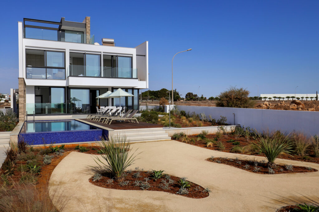 Images of 5-bedroom Villa, Ayia Thekla, Famagusta, Cyprus