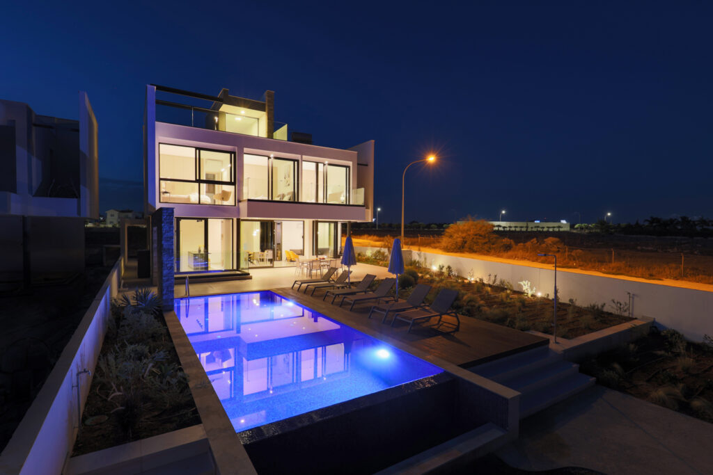 Images of 5-bedroom Villa, Ayia Thekla, Famagusta, Cyprus
