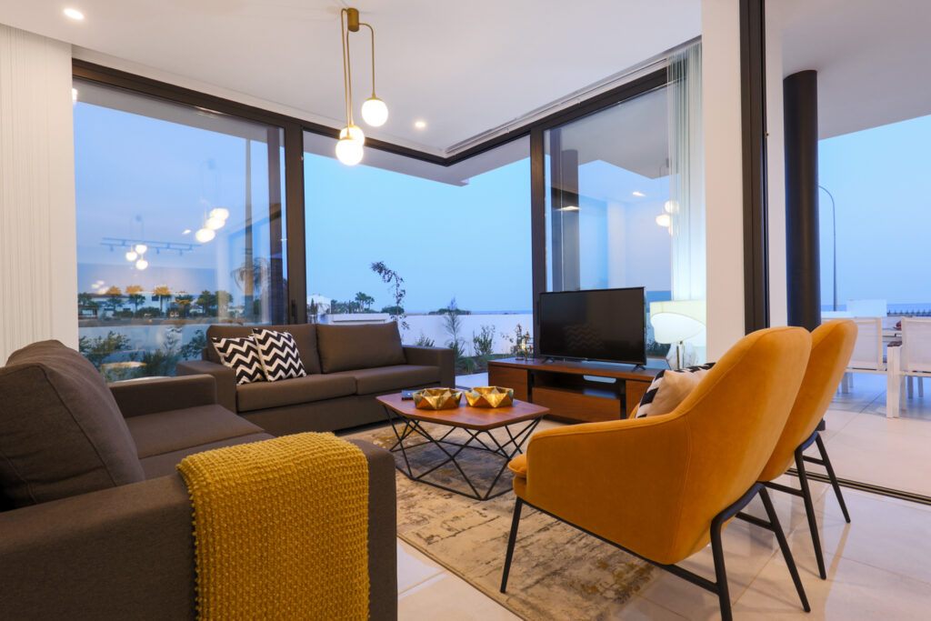Images of 5-bedroom Villa, Ayia Thekla, Famagusta, Cyprus
