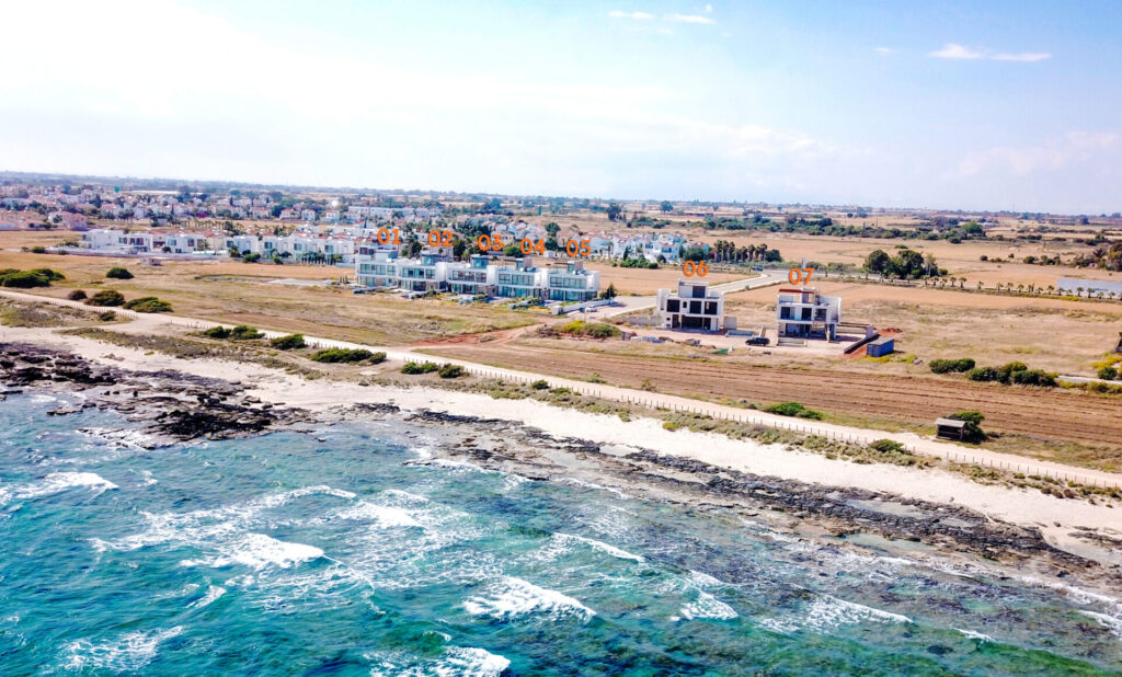 Images of 5-bedroom Villa, Ayia Thekla, Famagusta, Cyprus