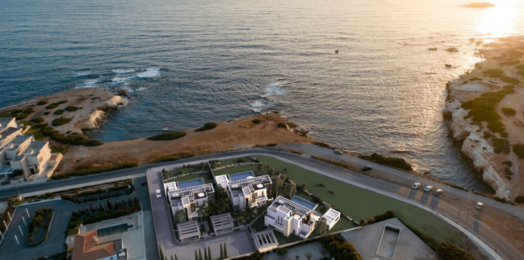 Images of 5-bedroom Villa, Coral Bay, Paphos, Cyprus