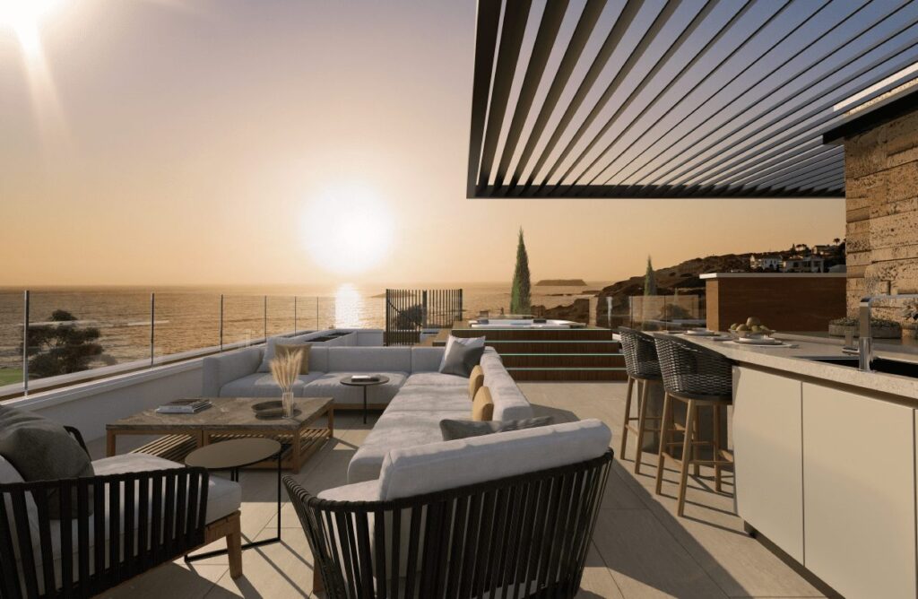 Images of 5-bedroom Villa, Coral Bay, Paphos, Cyprus