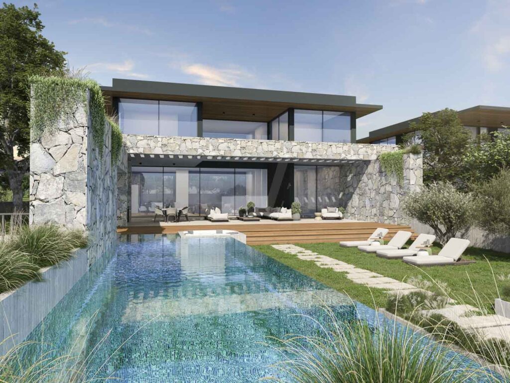 Images of 5-bedroom Villa, Ayia Napa, Famagusta, Cyprus