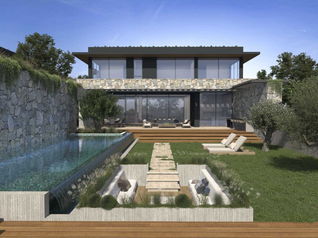 Images of 5-bedroom Villa, Ayia Napa, Famagusta, Cyprus