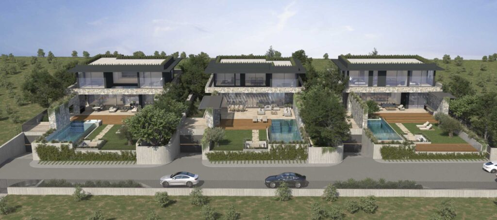 Images of 5-bedroom Villa, Ayia Napa, Famagusta, Cyprus