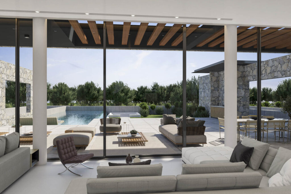 Images of 5-bedroom Villa, Ayia Napa, Famagusta, Cyprus