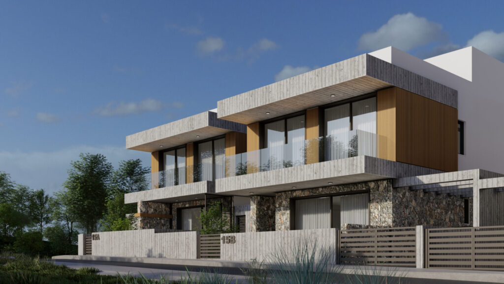Images of 3-bedroom Villa, Konia, Paphos, Cyprus