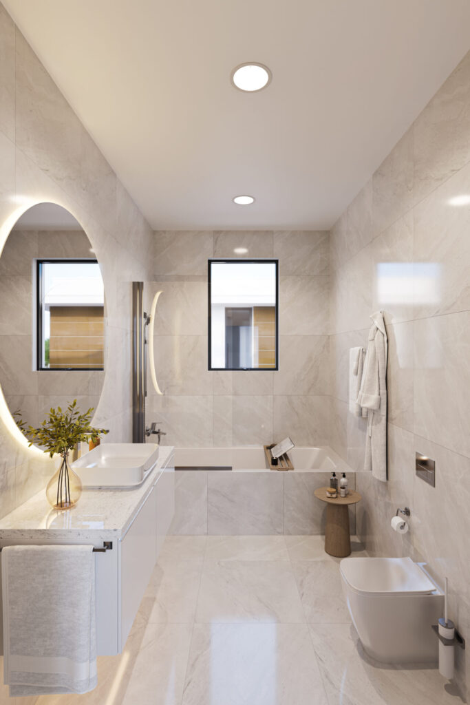 Images of 4-bedroom Villa, Pyla, Larnaka, Cyprus