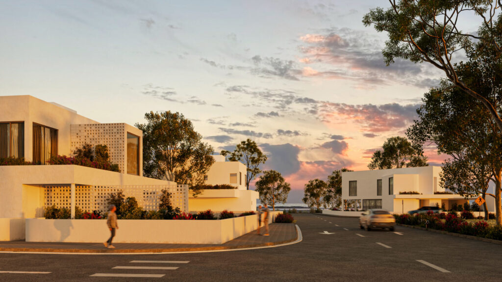 Images of 3-bedroom Villa, Pervolia, Larnaka, Cyprus