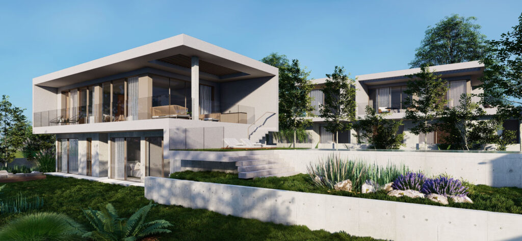 Images of 4-bedroom Villa, Peyia, Paphos, Cyprus