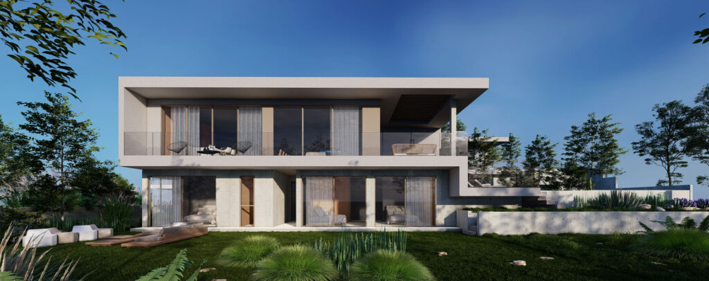 Images of 4-bedroom Villa, Peyia, Paphos, Cyprus