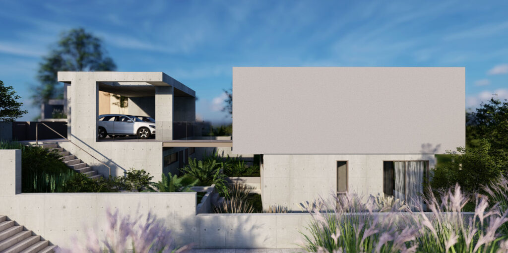 Images of 4-bedroom Villa, Peyia, Paphos, Cyprus
