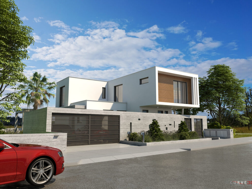 Images of 5-bedroom Villa, Strovolos, Nicosia, Cyprus