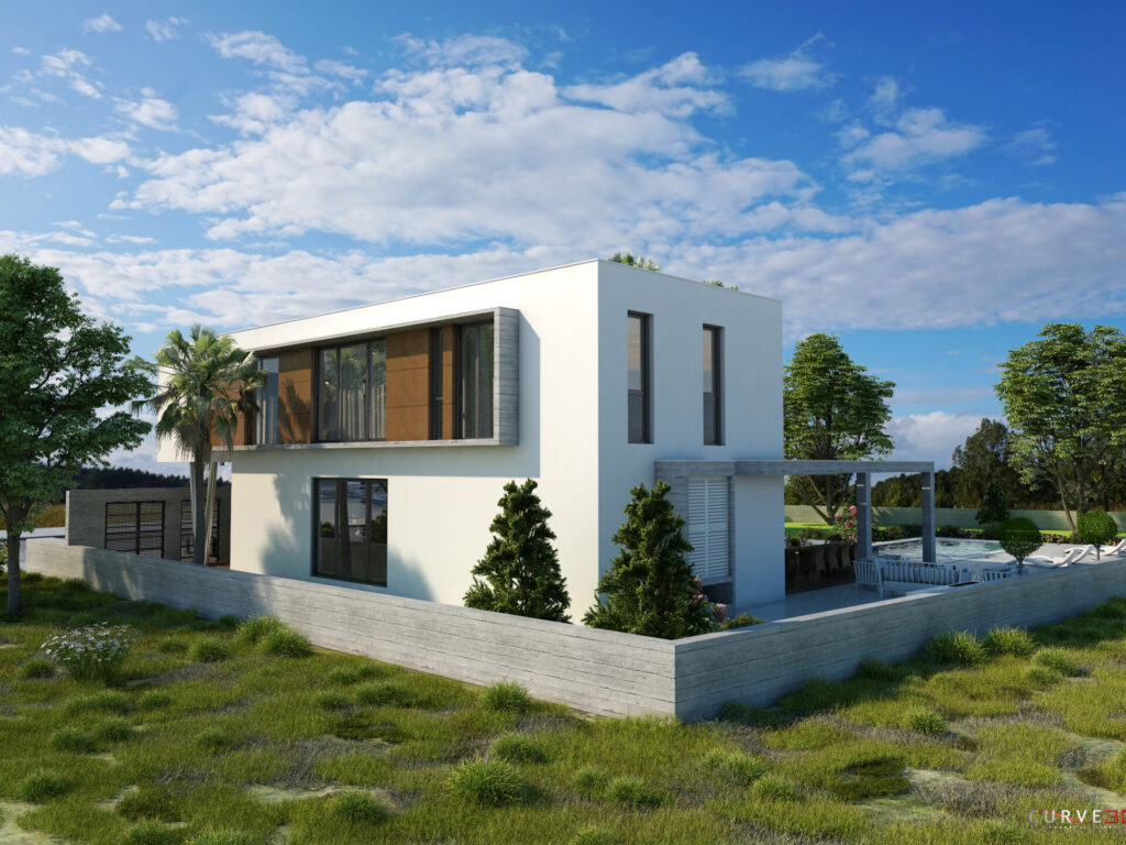 Images of 5-bedroom Villa, Strovolos, Nicosia, Cyprus