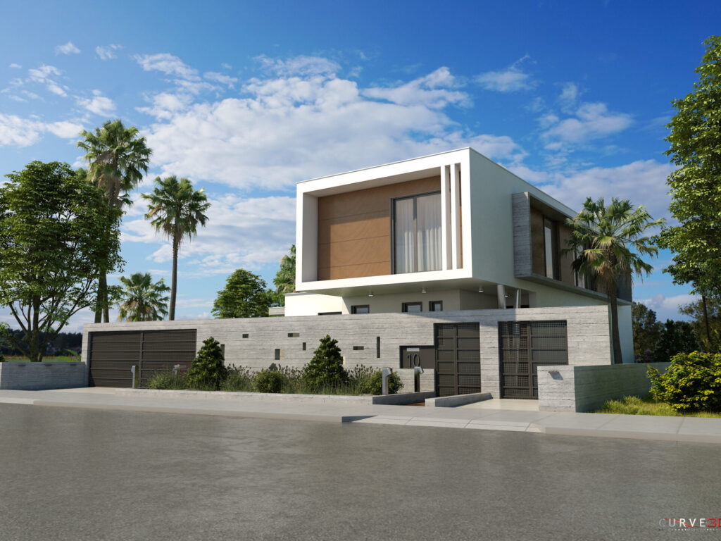 Images of 5-bedroom Villa, Strovolos, Nicosia, Cyprus