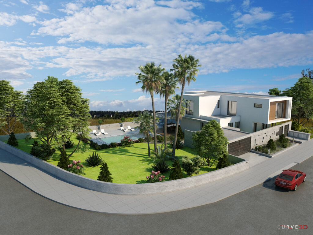 Images of 5-bedroom Villa, Strovolos, Nicosia, Cyprus