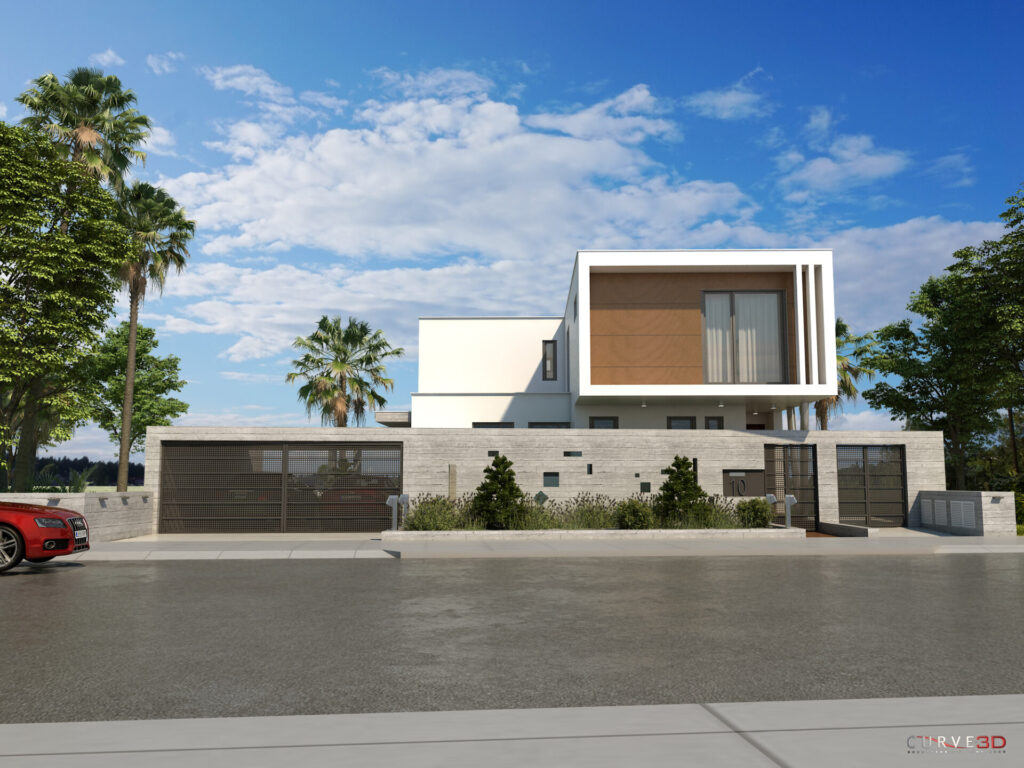 Images of 5-bedroom Villa, Strovolos, Nicosia, Cyprus