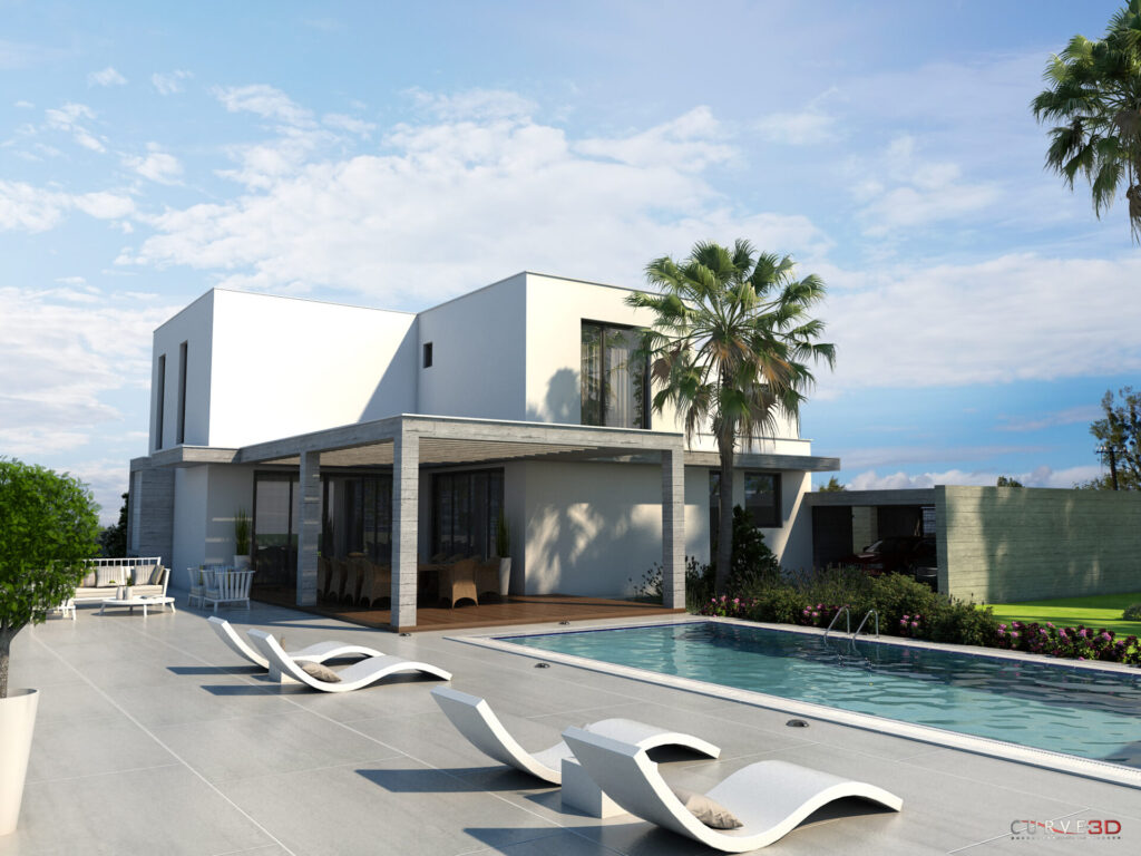 Images of 5-bedroom Villa, Strovolos, Nicosia, Cyprus