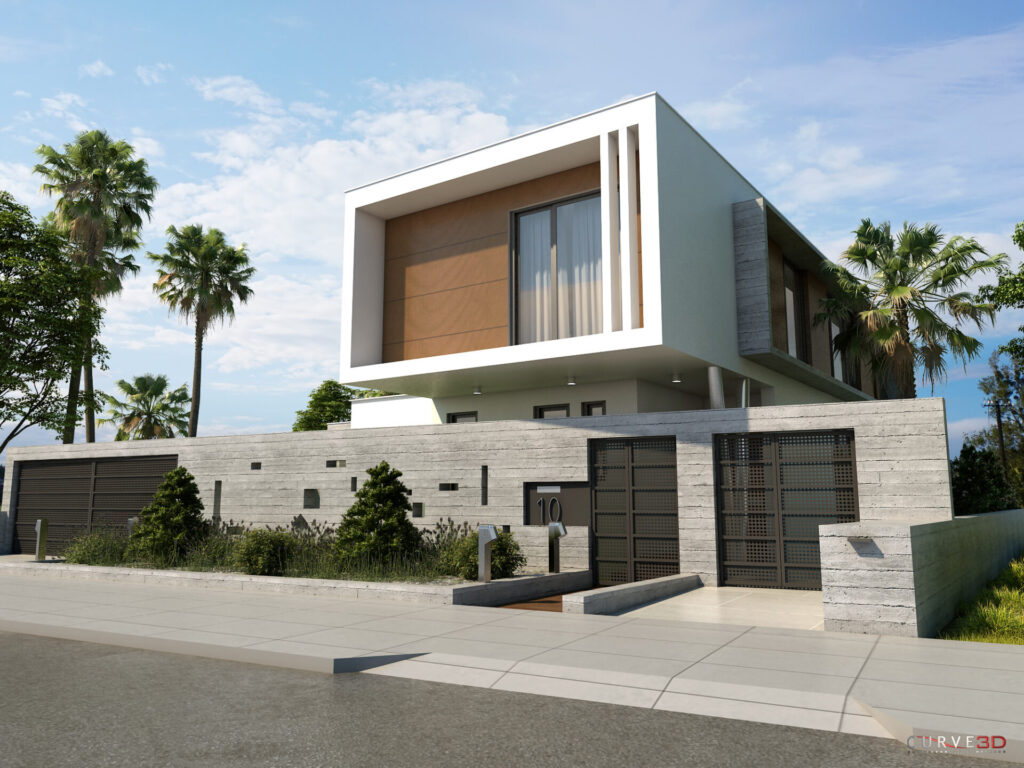 Images of 5-bedroom Villa, Strovolos, Nicosia, Cyprus
