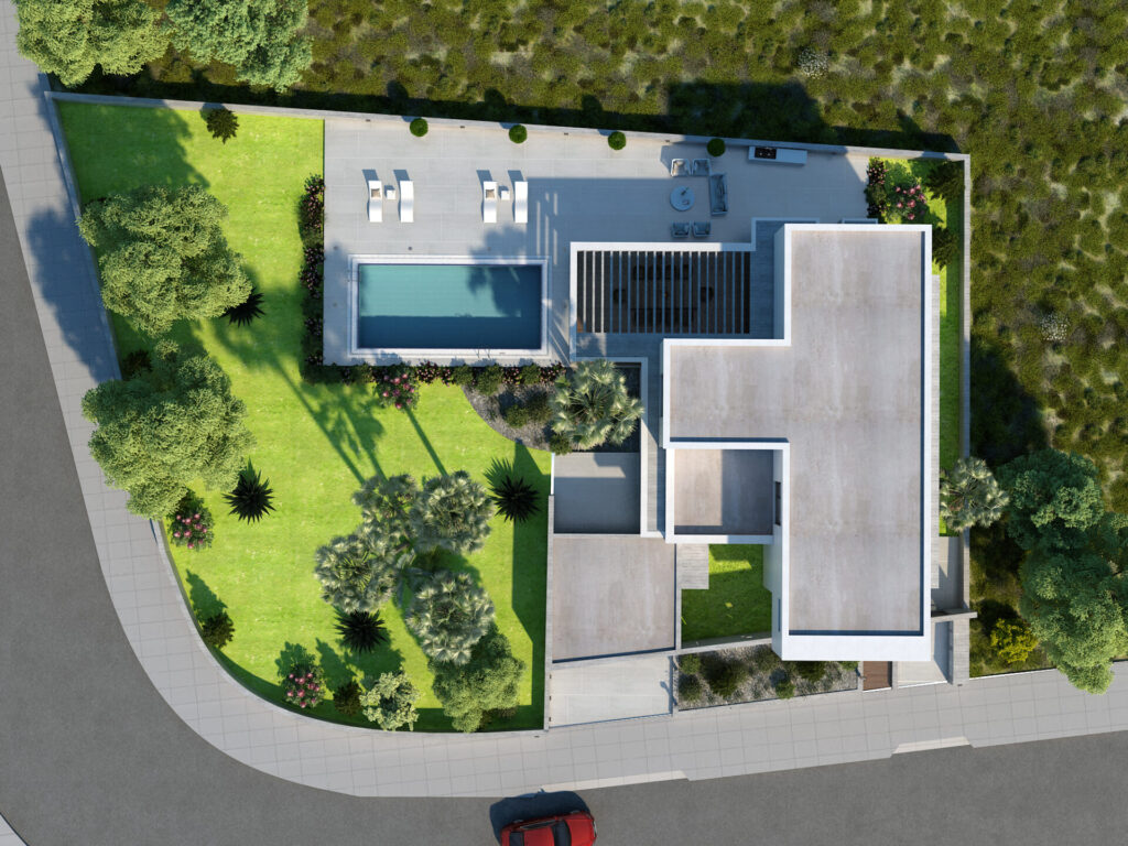 Images of 5-bedroom Villa, Strovolos, Nicosia, Cyprus