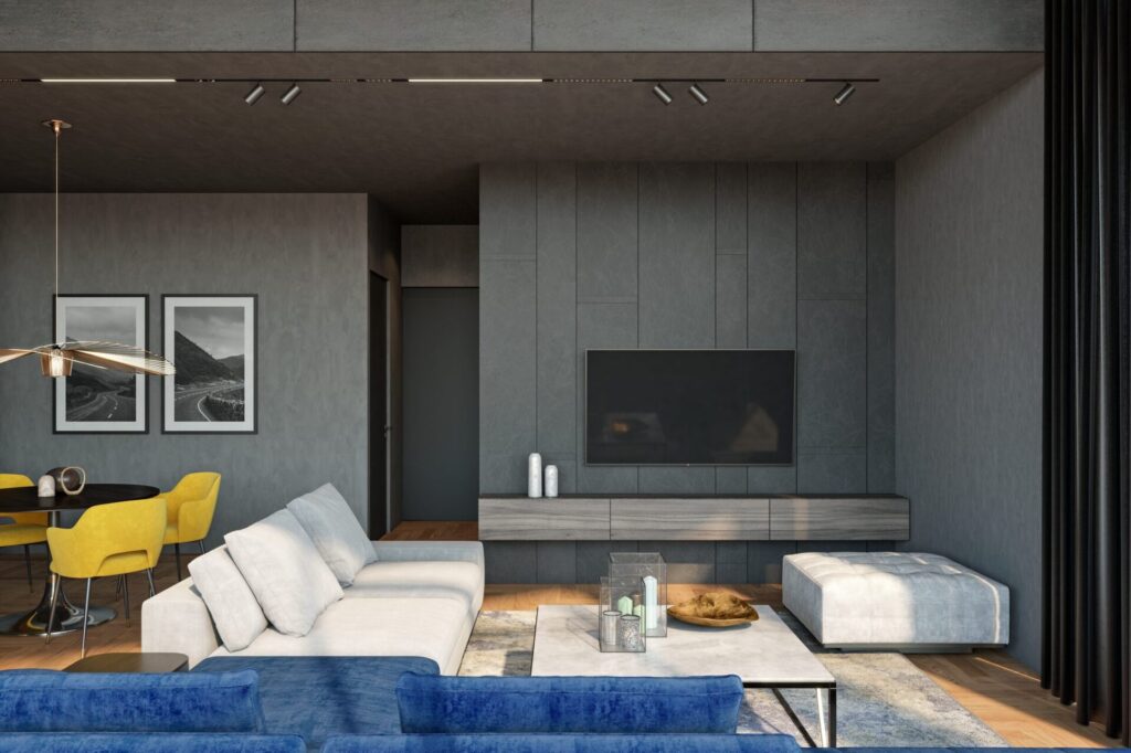Images of 3-bedroom Penthouse, Larnaka Town, Larnaka, Cyprus