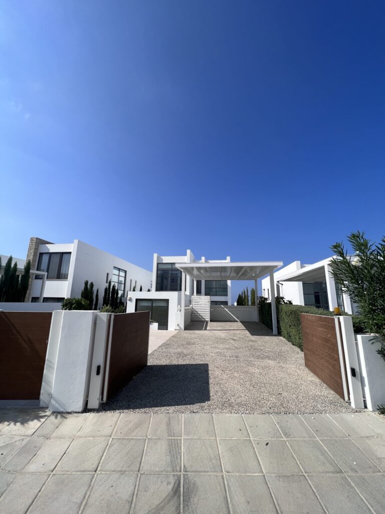 Images of 4-bedroom Villa, Peyia, Paphos, Cyprus
