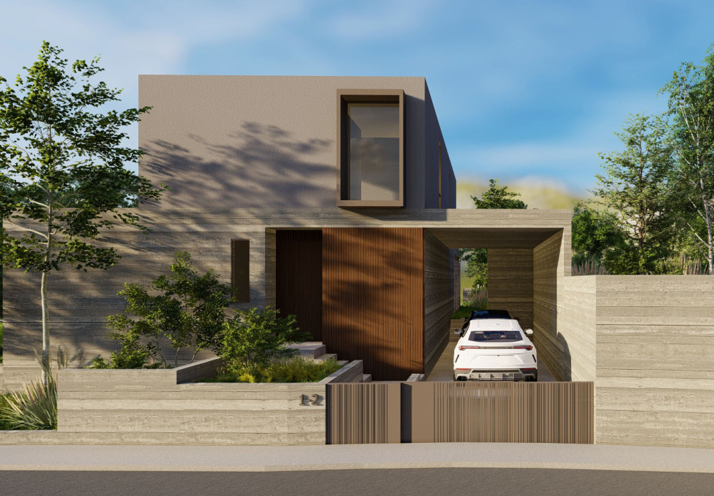 Images of 4-bedroom Villa, Konia, Paphos, Cyprus