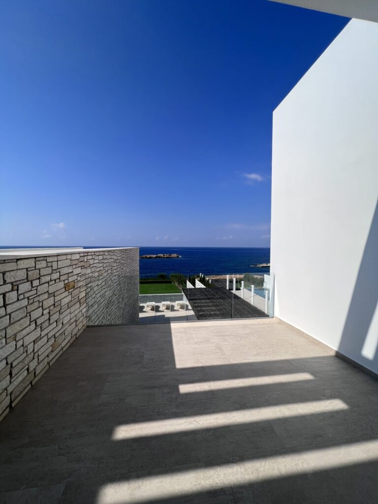 Images of 4-bedroom Villa, Peyia, Paphos, Cyprus