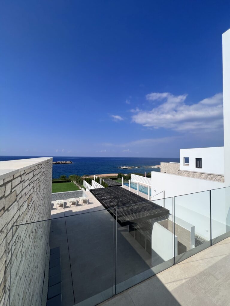 Images of 4-bedroom Villa, Peyia, Paphos, Cyprus