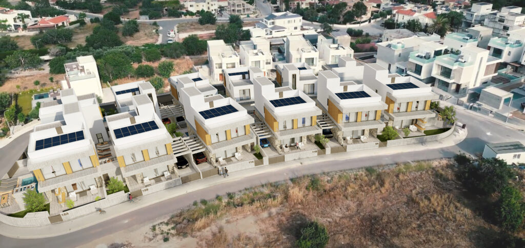 Images of 3-bedroom Villa, Konia, Paphos, Cyprus