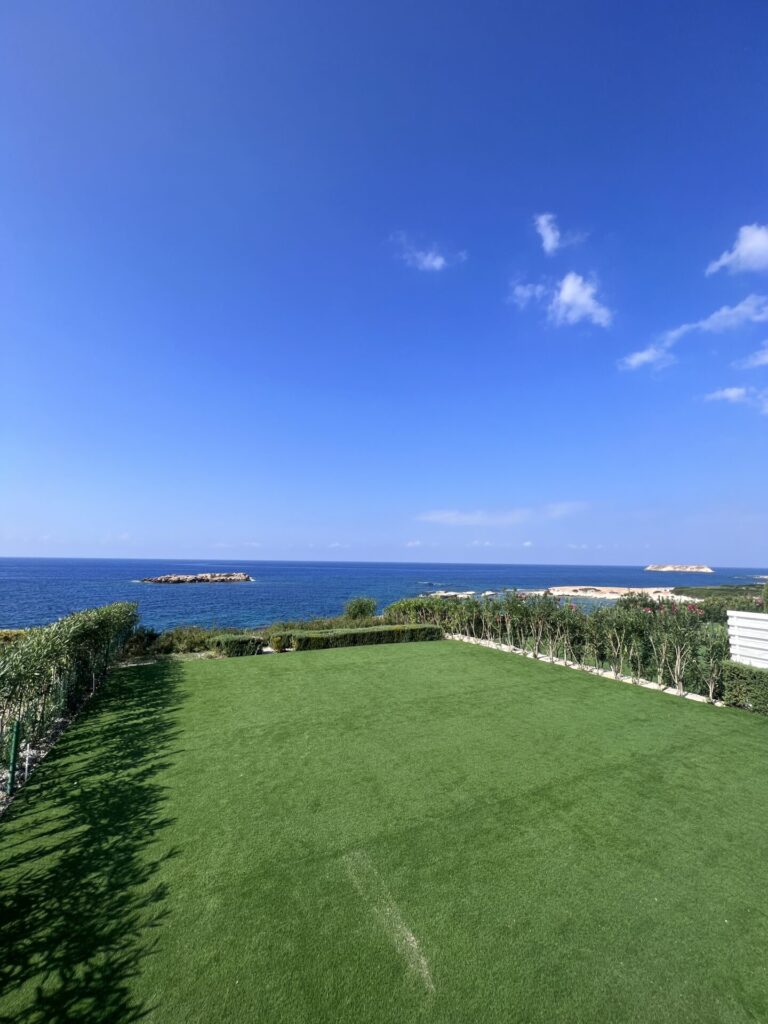 Images of 4-bedroom Villa, Peyia, Paphos, Cyprus